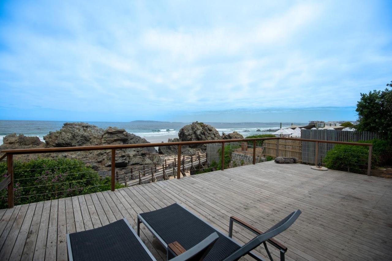Picnic Rock Seaside Holiday home