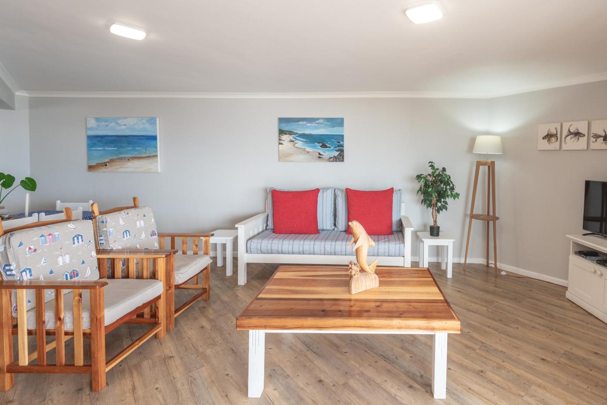 Picnic Rock Seaside Holiday home *
