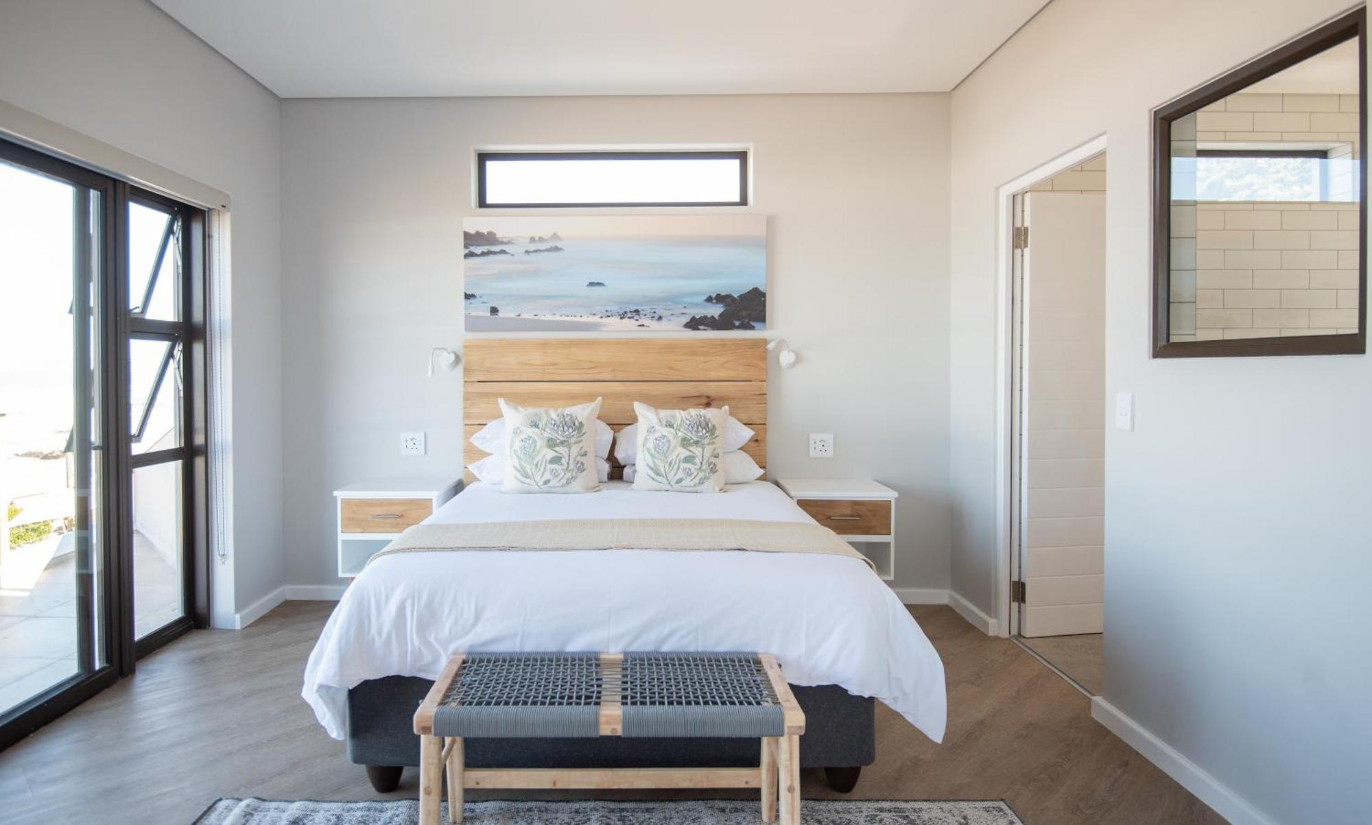 Picnic Rock Seaside Holiday home *