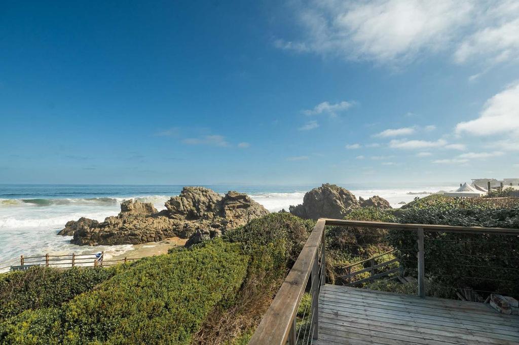 Holiday home Picnic Rock Seaside Keurboomstrand