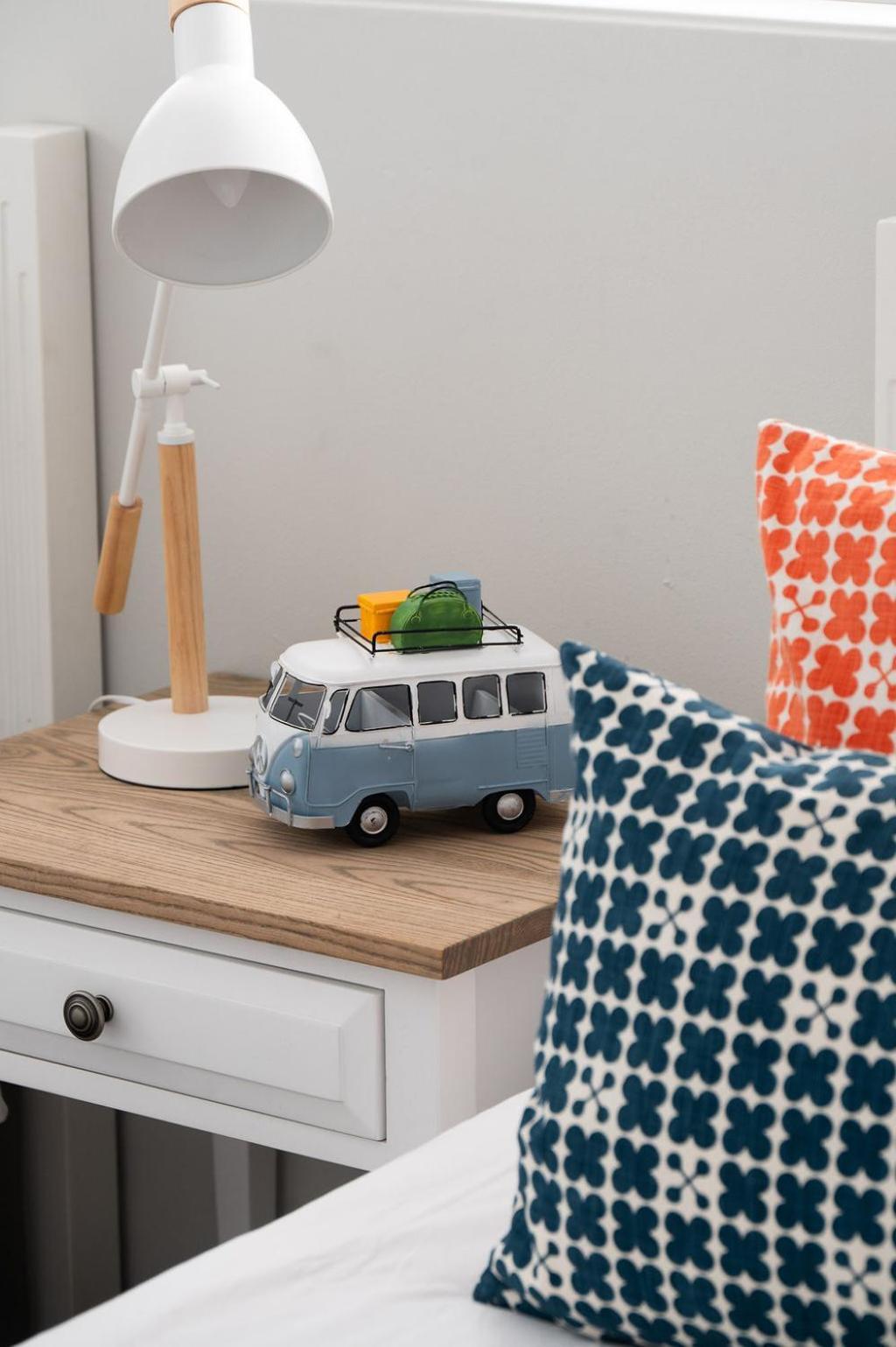 Picnic Rock Seaside Holiday home