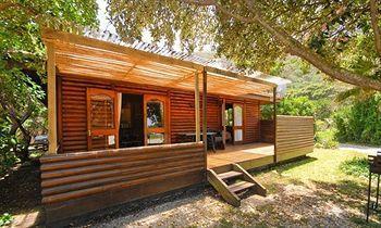 Picnic Rock Seaside Holiday home *
