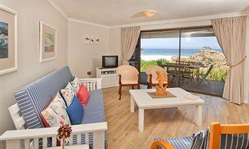 Picnic Rock Seaside Holiday home *