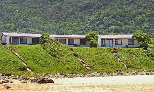 Holiday home Picnic Rock Seaside *