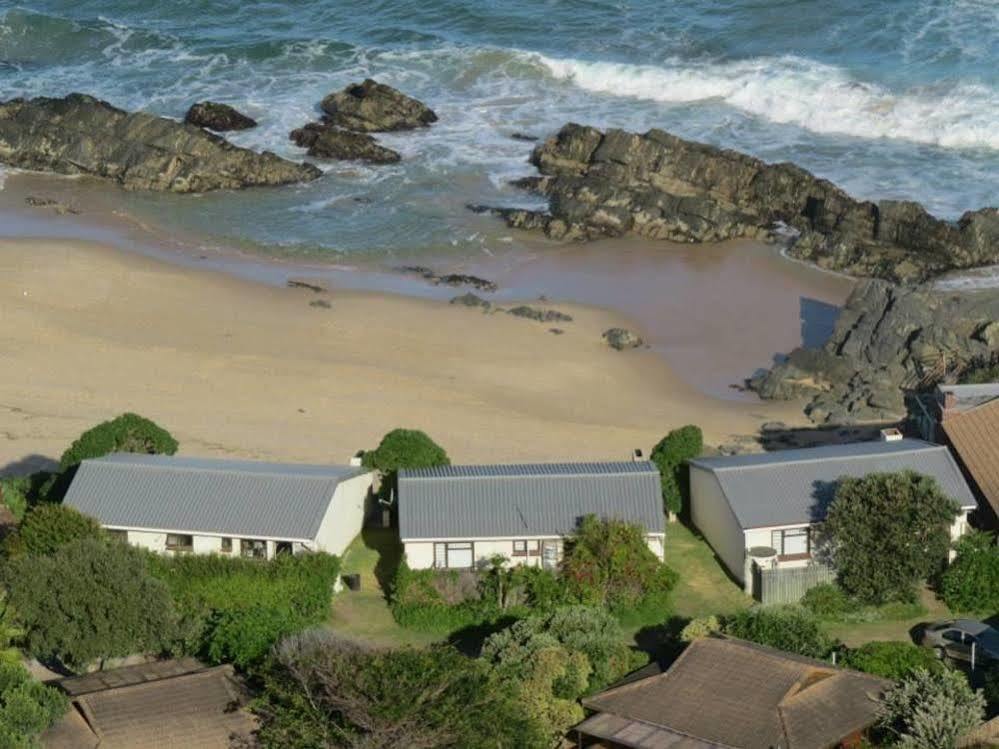 Picnic Rock Seaside Holiday home *
